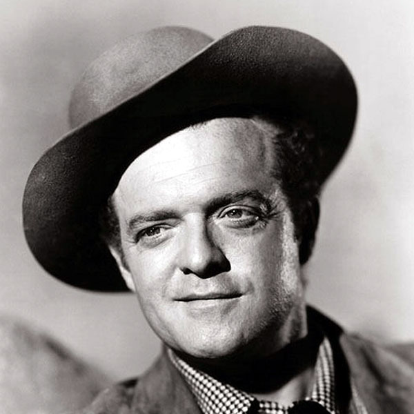Van Heflin Van Heflin