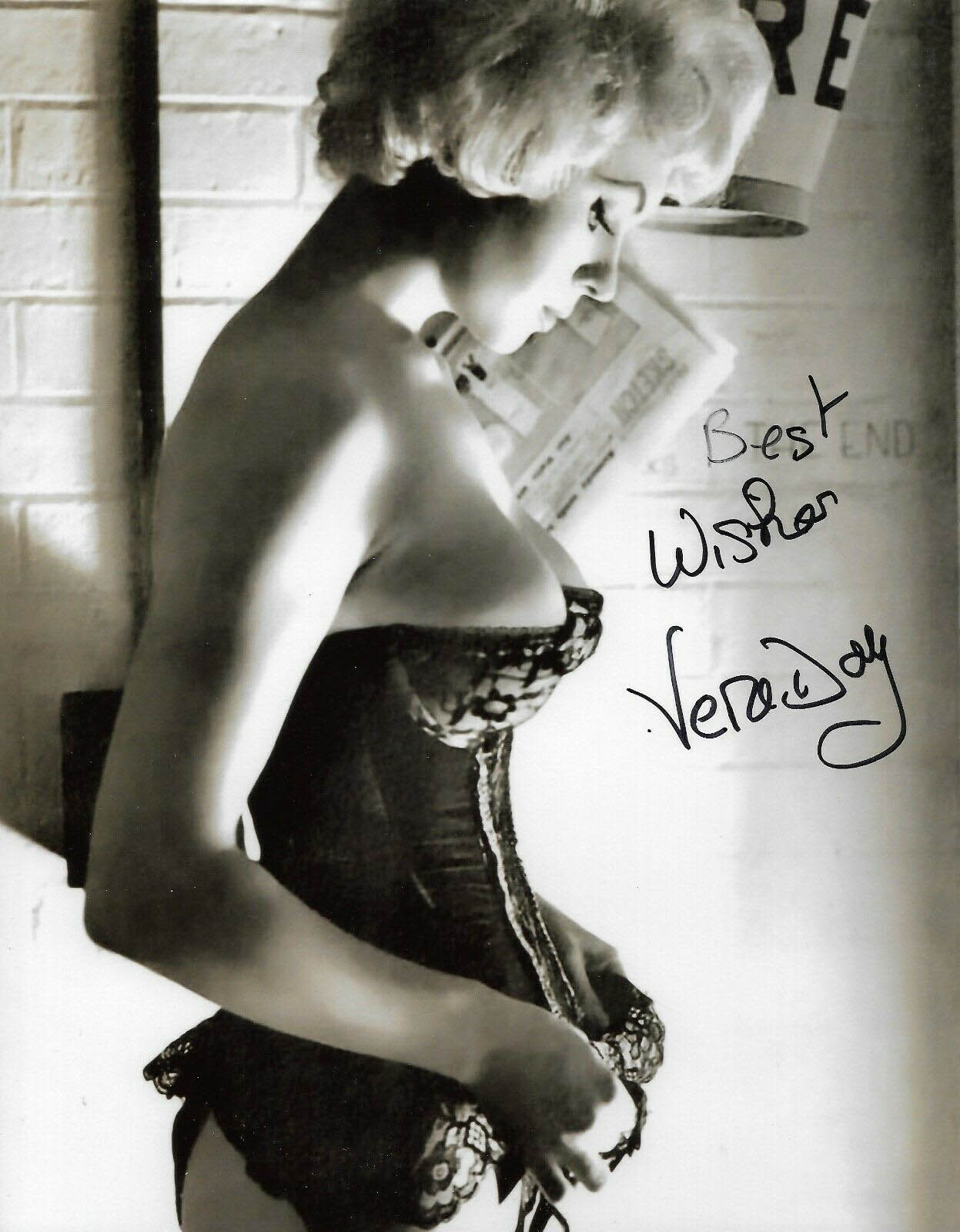 Vera Day Vera Day