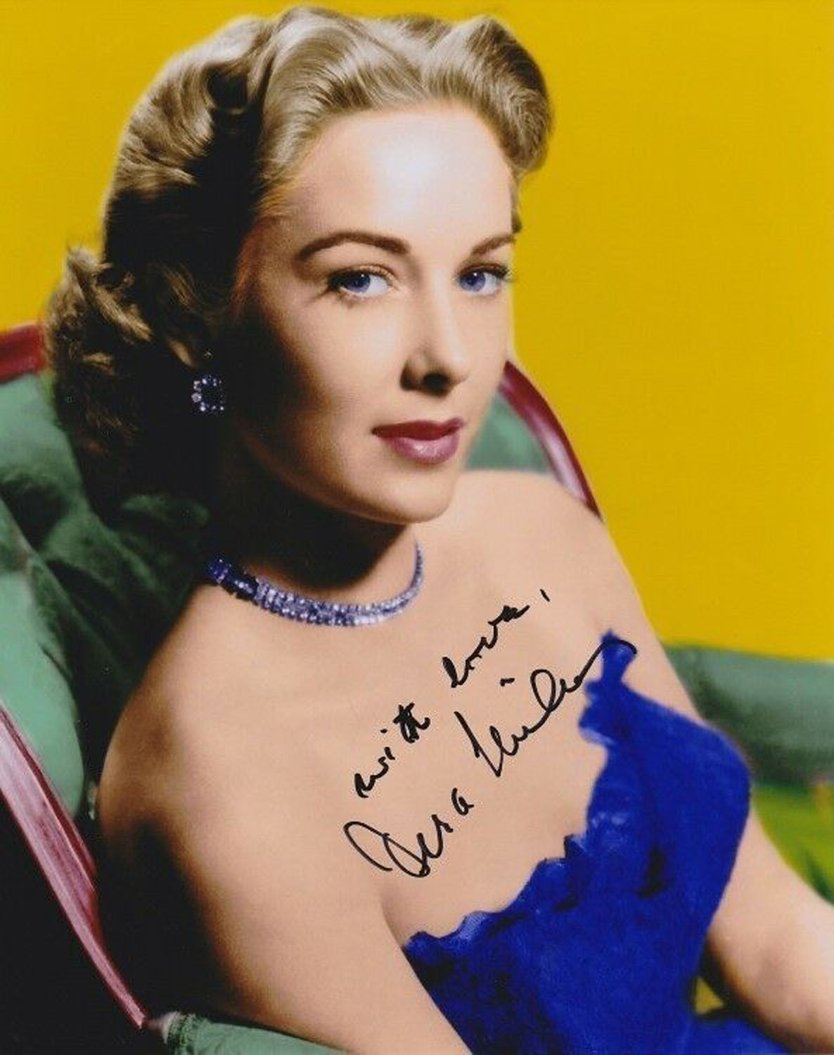 Vera Miles Vera Miles