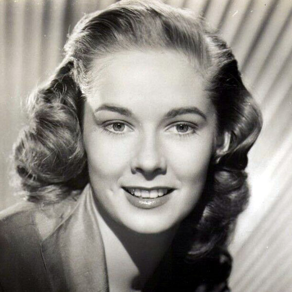 Vera Miles