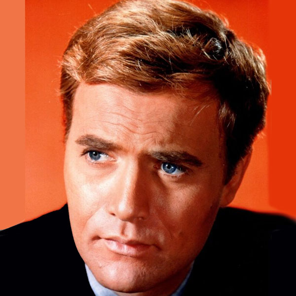 Vic Morrow