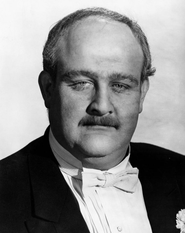 Victor Buono Victor Buono