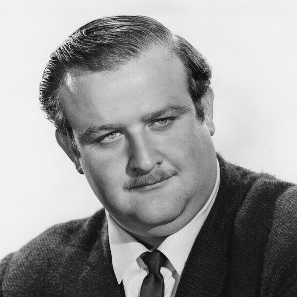 Victor Buono Victor Buono