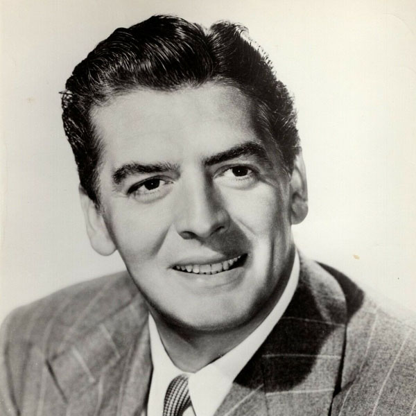 Victor Mature