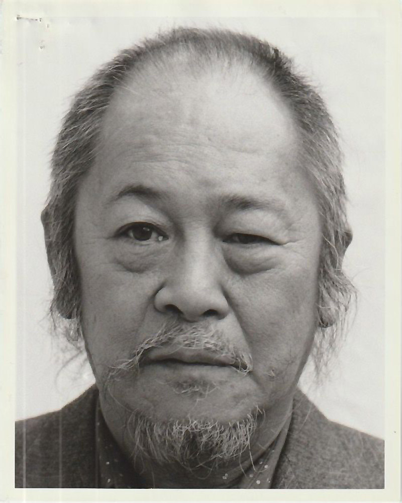 Victor Wong Victor Wong