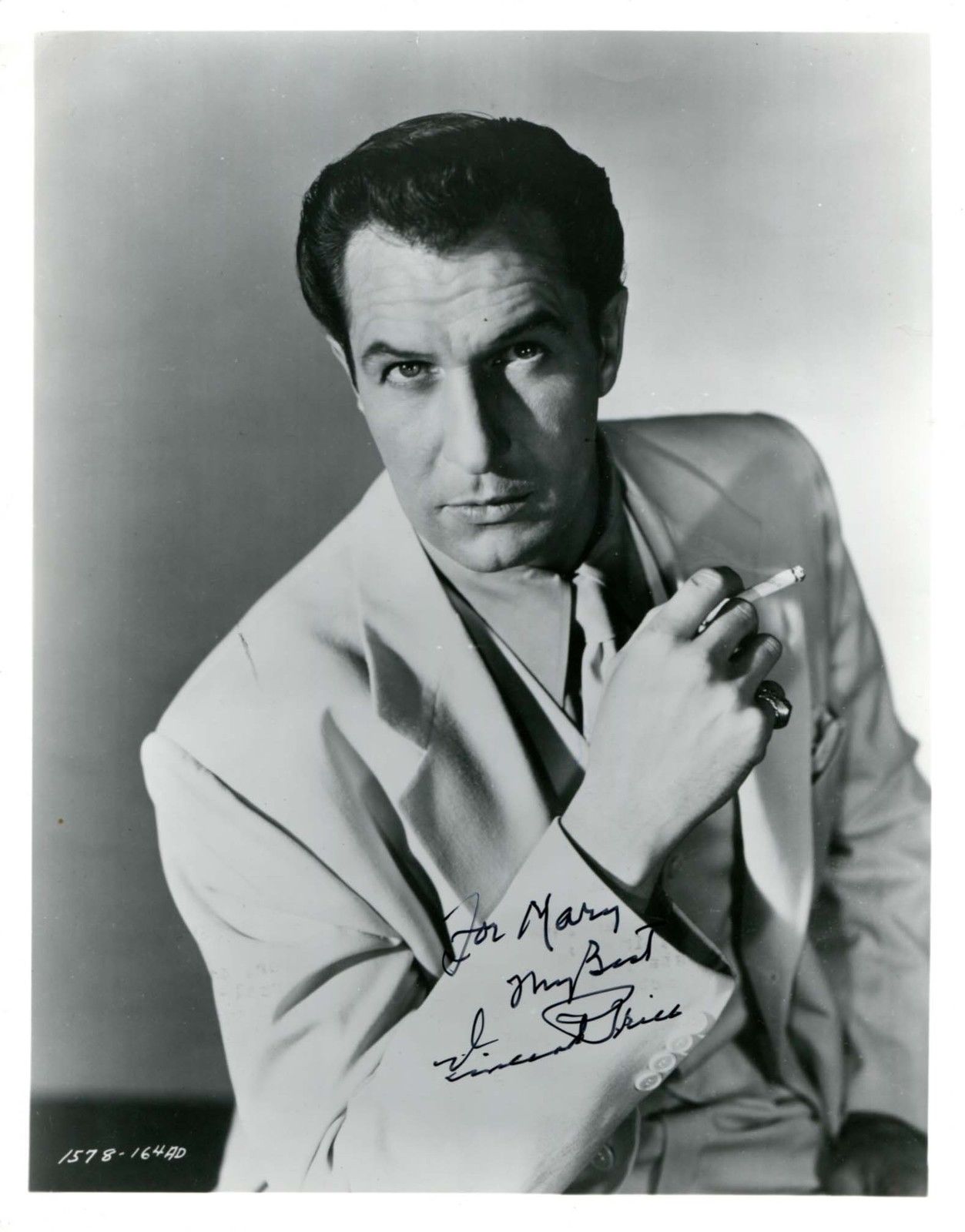 Vincent Price Vincent Price