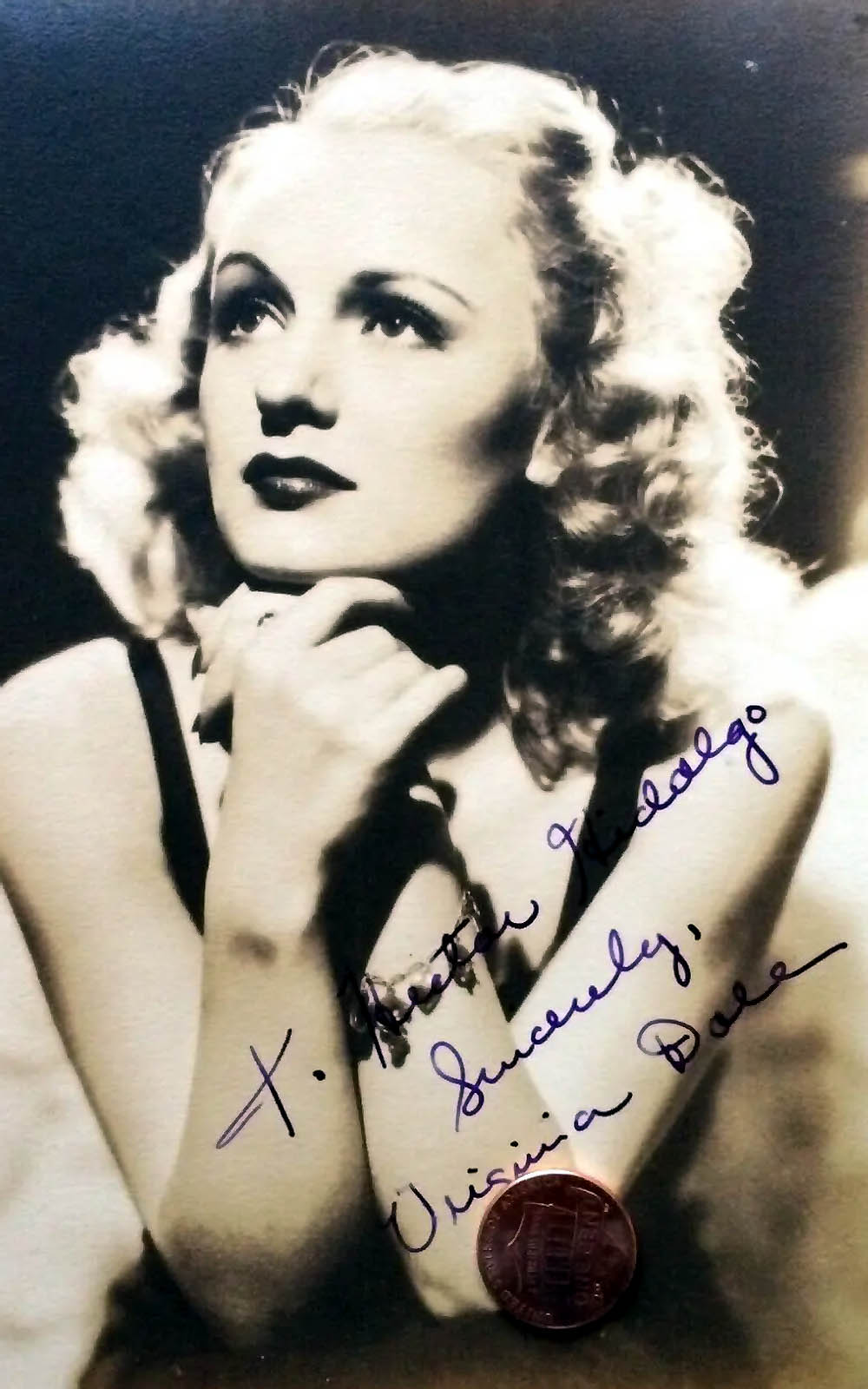 Virginia Dale Virginia Dale