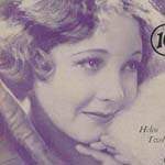 Helen Twelvetrees Helen Twelvetrees