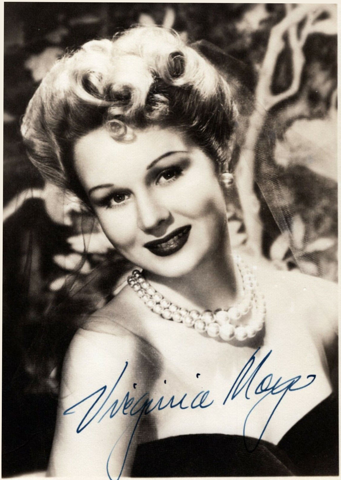 Virginia Mayo Virginia Mayo