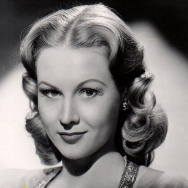Virginia Mayo Virginia Mayo