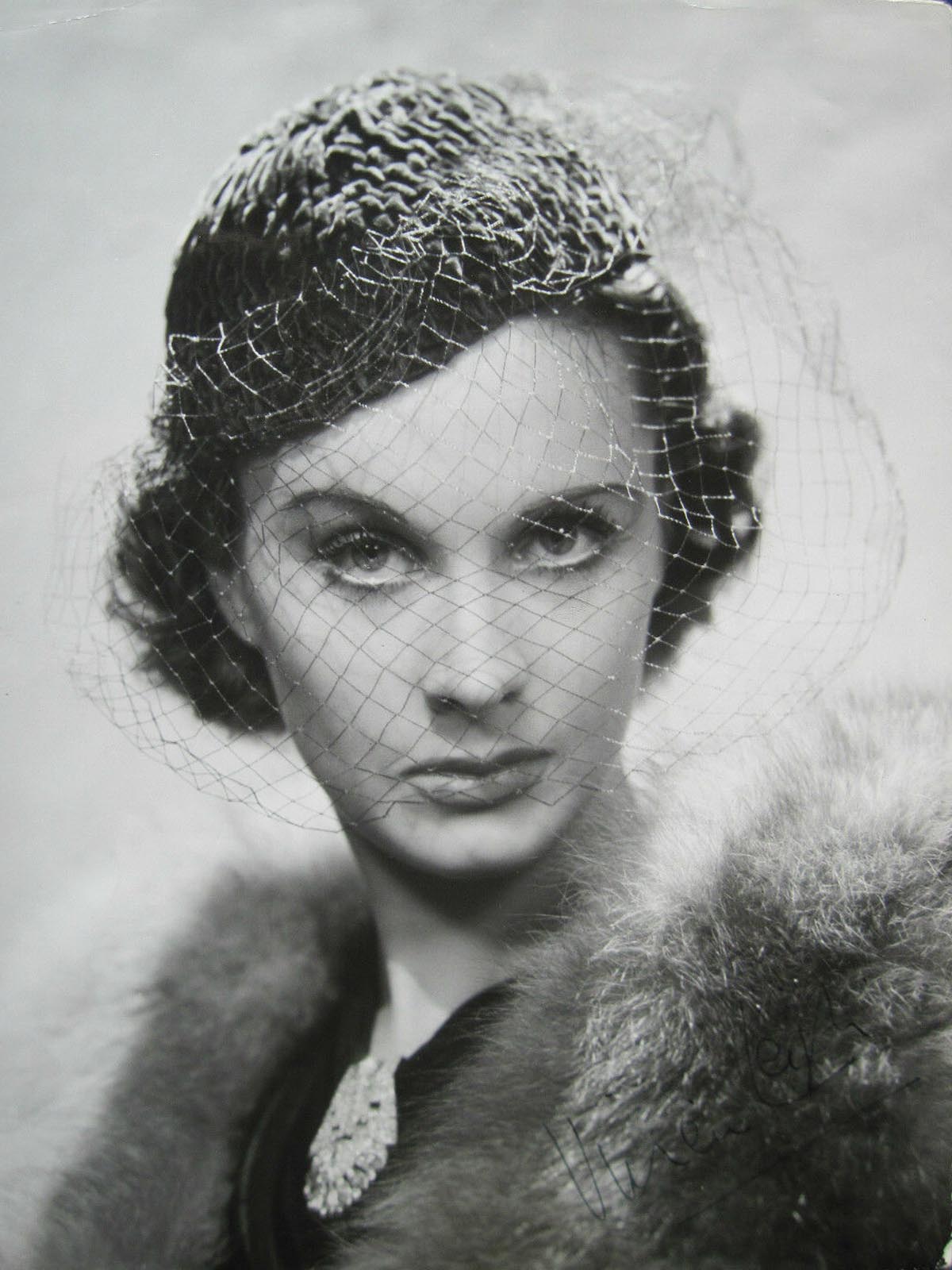 Vivien Leigh Vivien Leigh