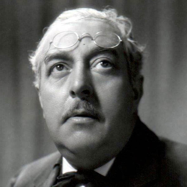 Walter Connolly Walter Connolly