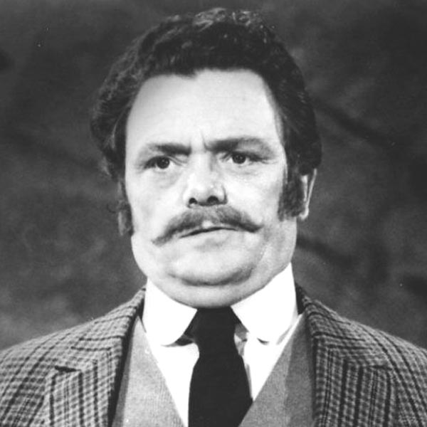 Bernard Fox Bernard Fox