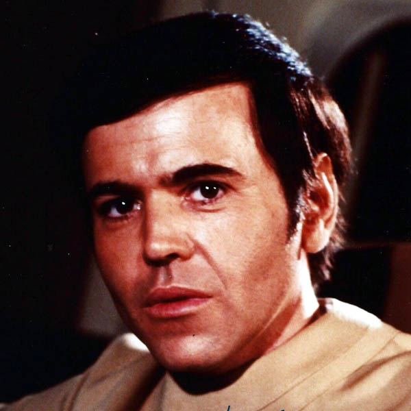 Walter Koenig Walter Koenig