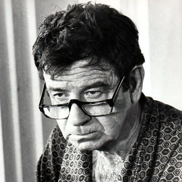 Walter Matthau