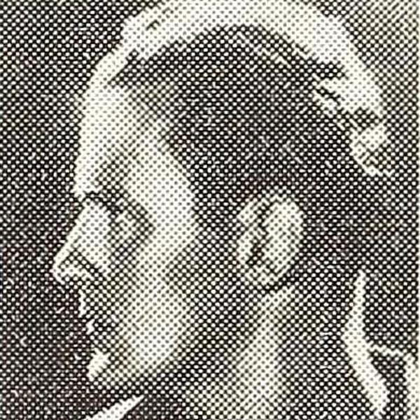 Walter Merrill