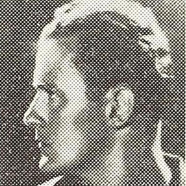 Walter Merrill Walter Merrill