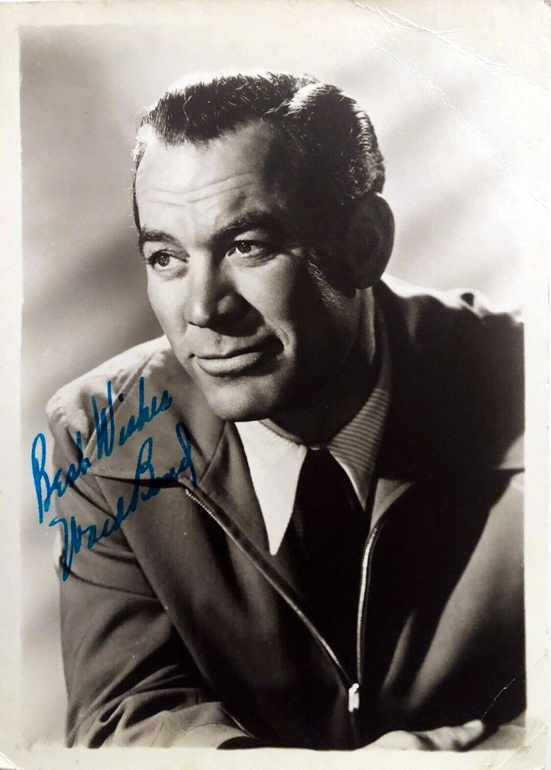 Ward Bond Ward Bond