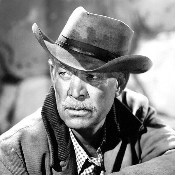 Ward Bond