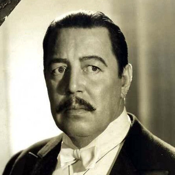 Warner Oland