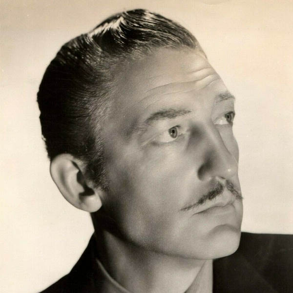 Warren William Warren William