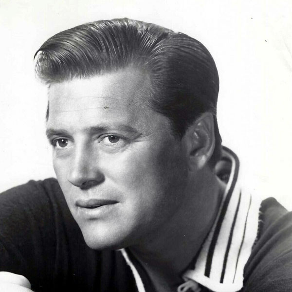 Gordon MacRae