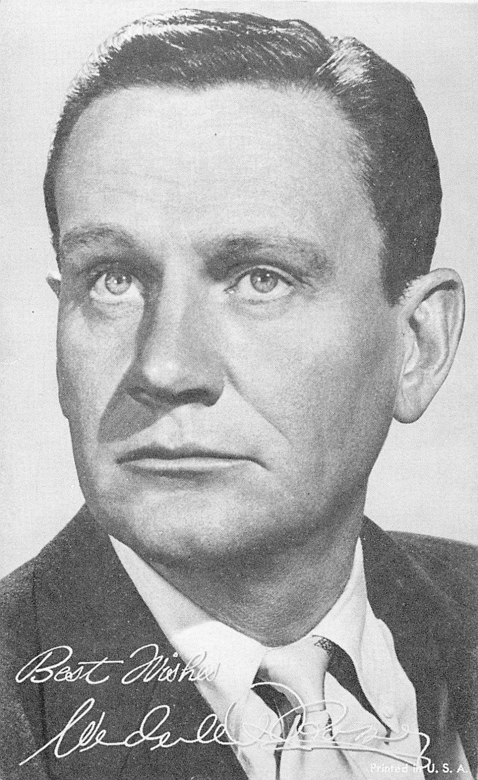 Wendell Corey Wendell Corey