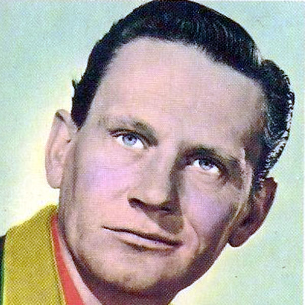 Wendell Corey