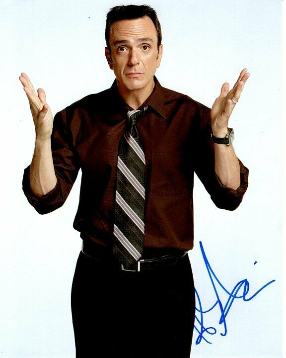 Hank Azaria Hank Azaria