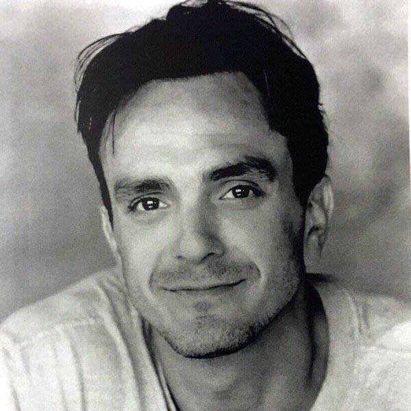 Hank Azaria Hank Azaria