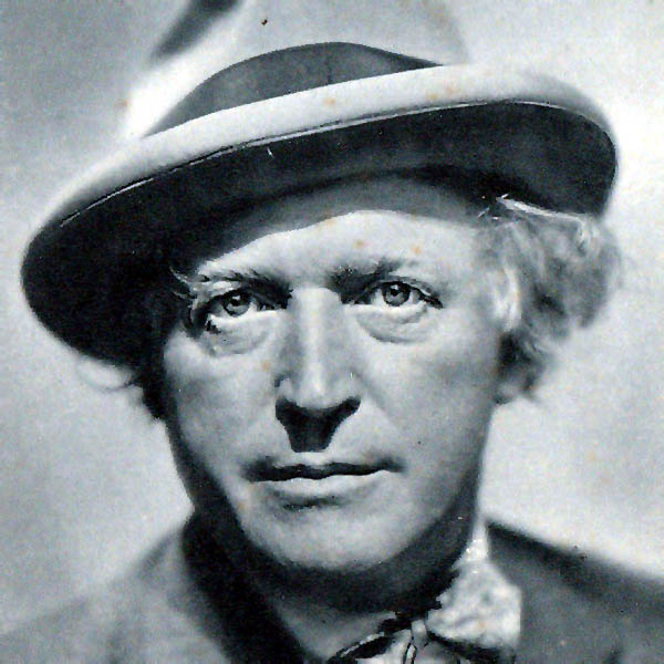 Werner Krauss Werner Krauss
