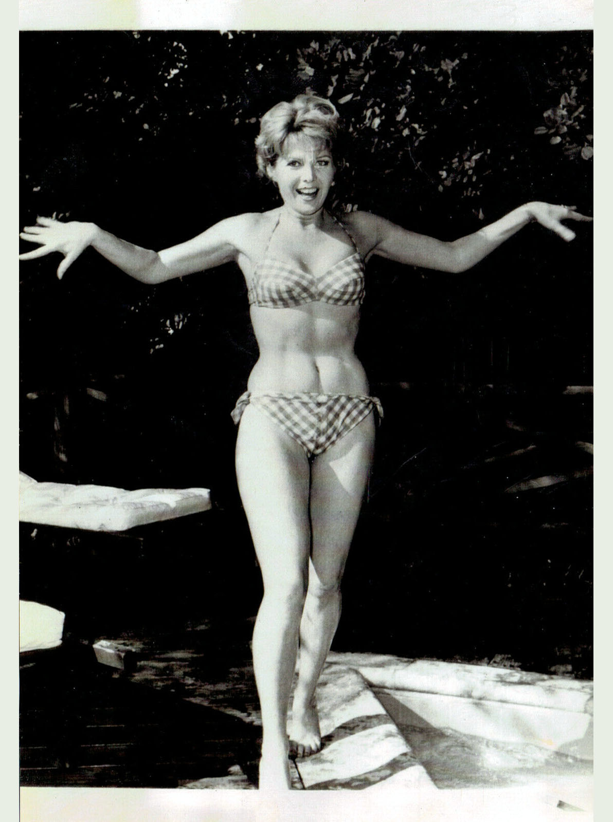 Whitney Blake Whitney Blake