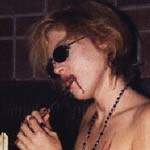 Maria Pechukas Maria Pechukas