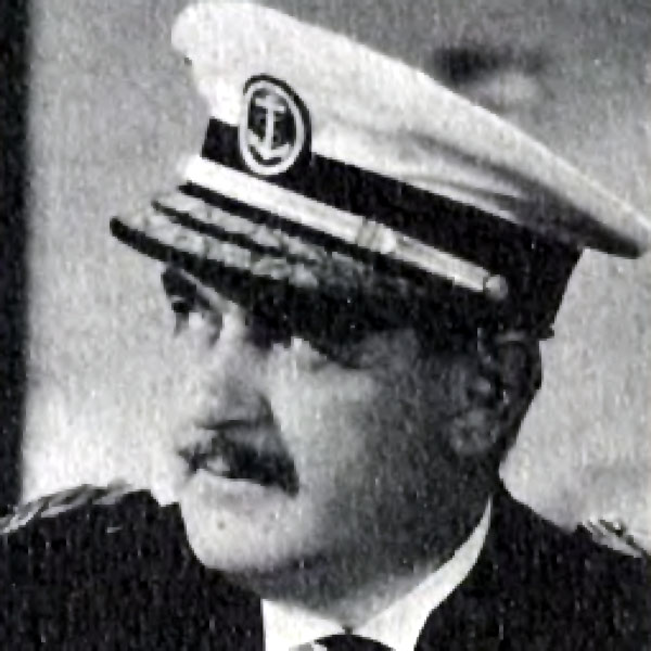 William B. Davidson William B. Davidson