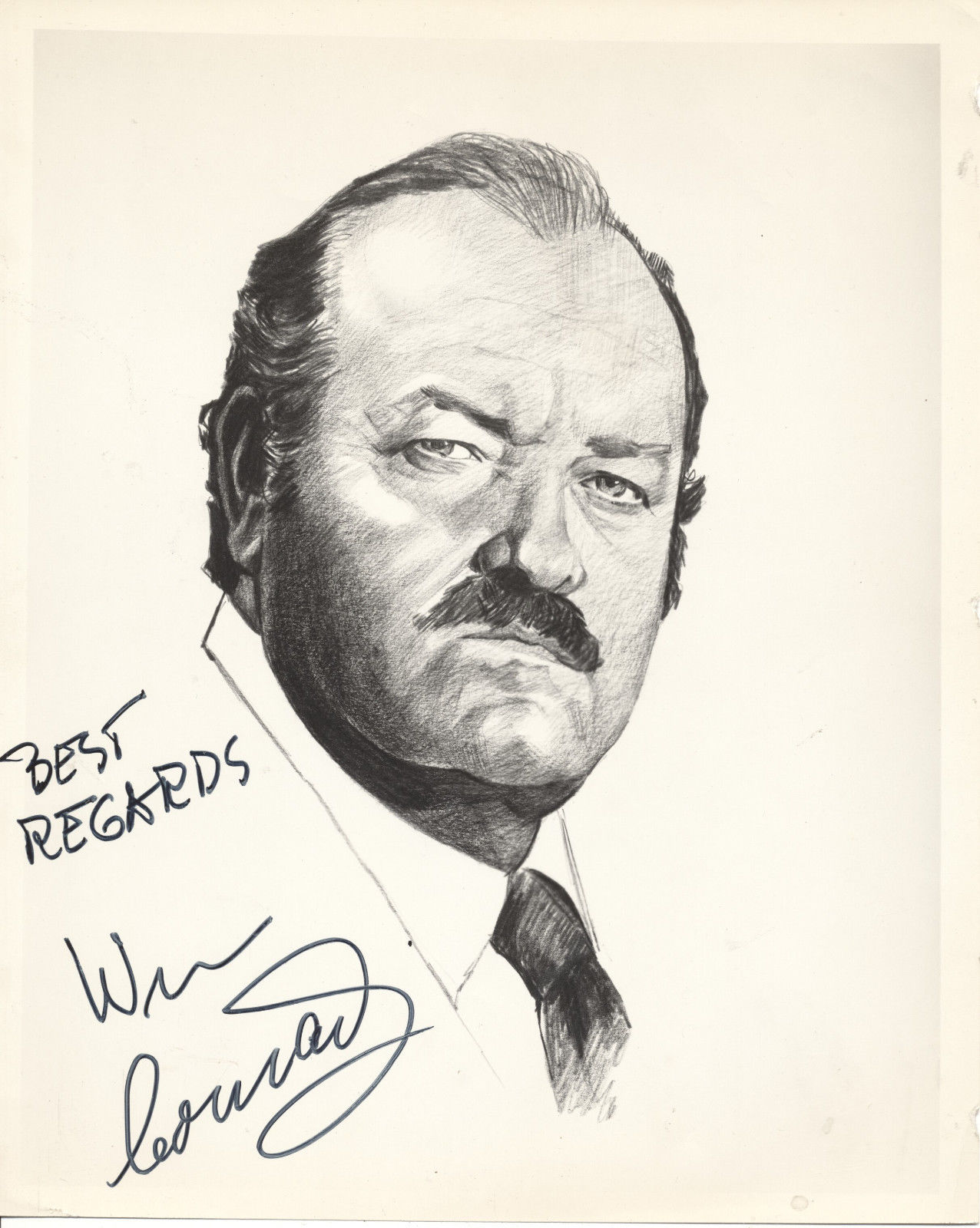 William Conrad William Conrad