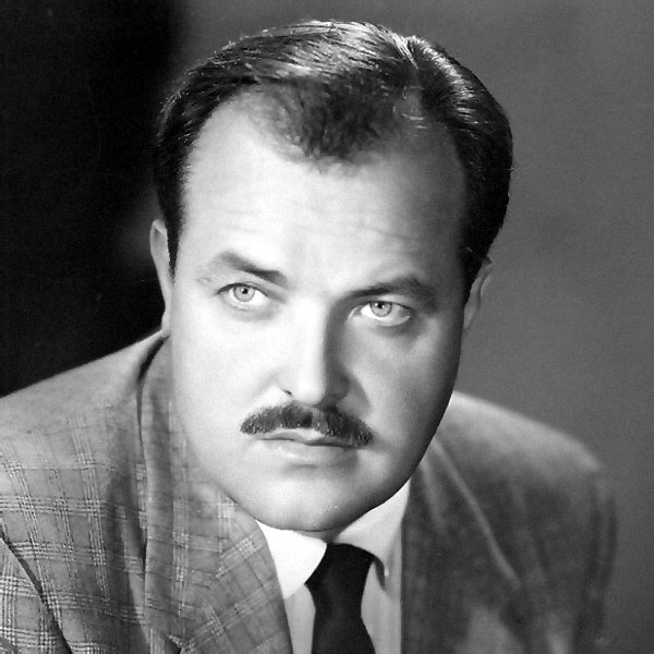 William Conrad