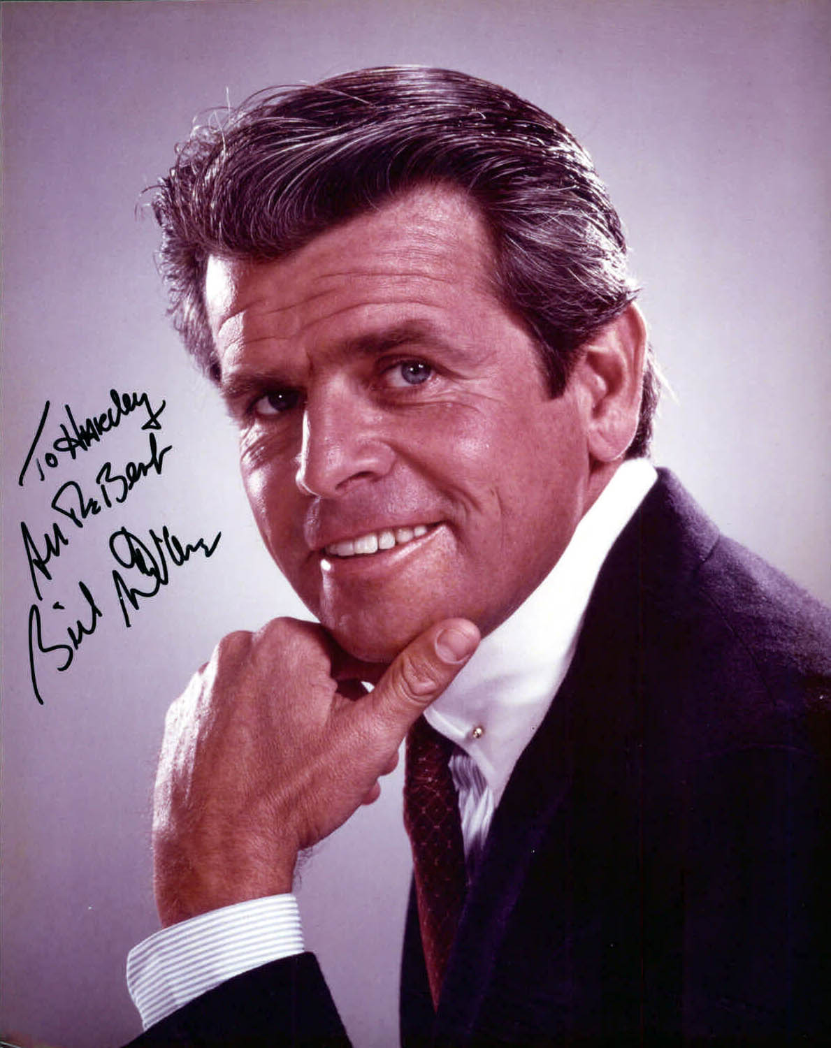 William Devane William Devane