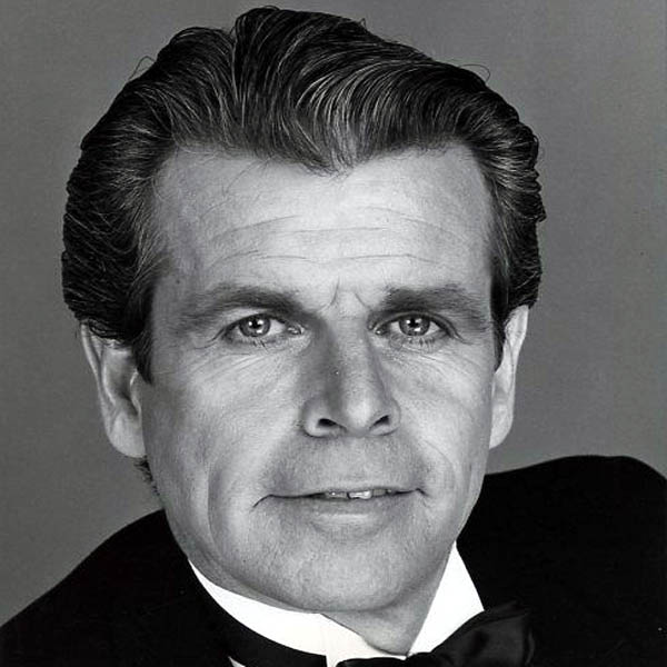 William Devane William Devane