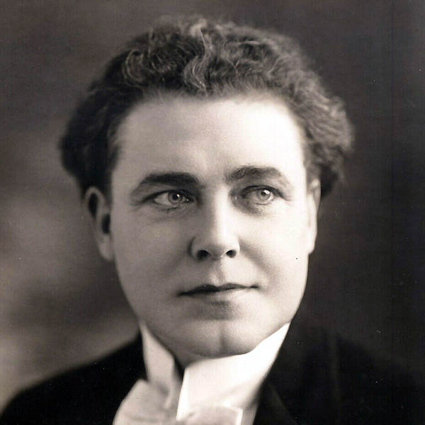 William Farnum