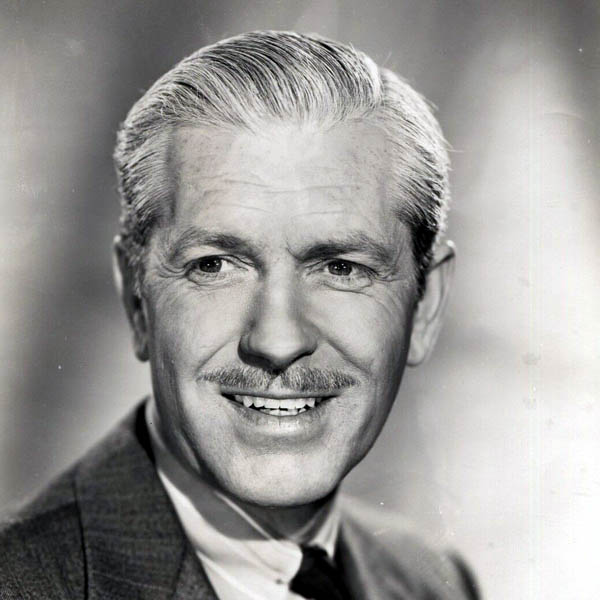 William Forrest William Forrest
