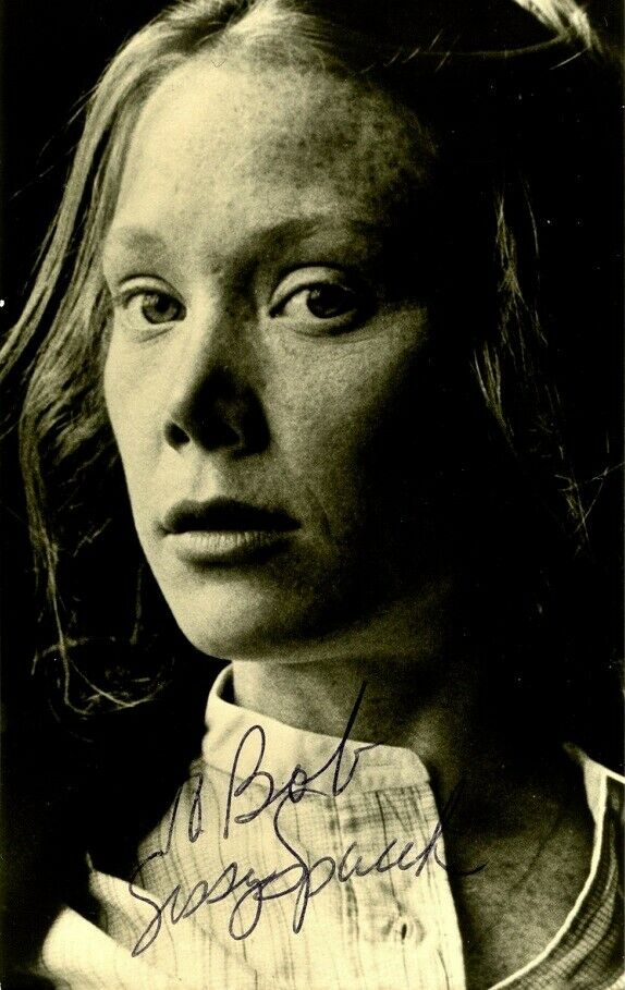 Sissy Spacek