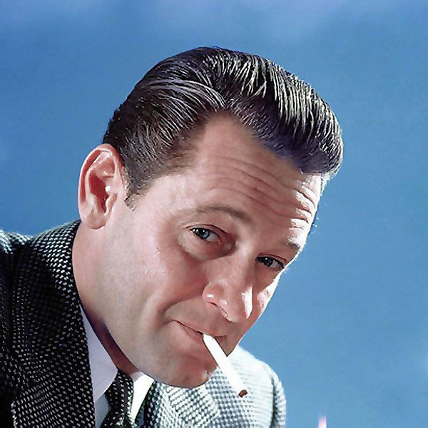 William Holden