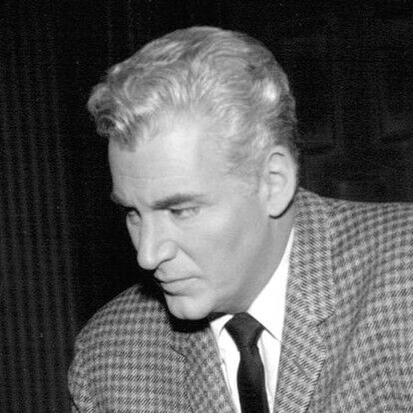 William Hopper William Hopper