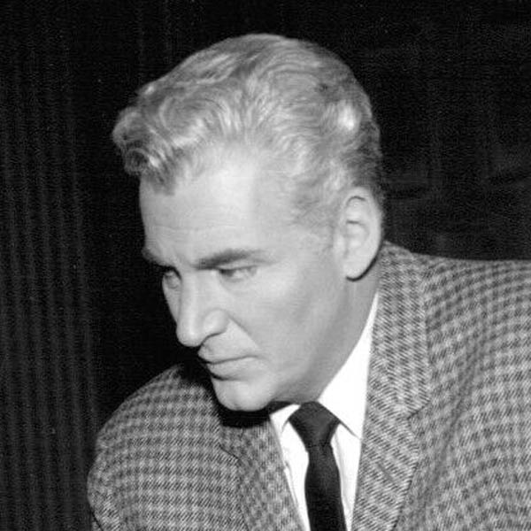 William Hopper