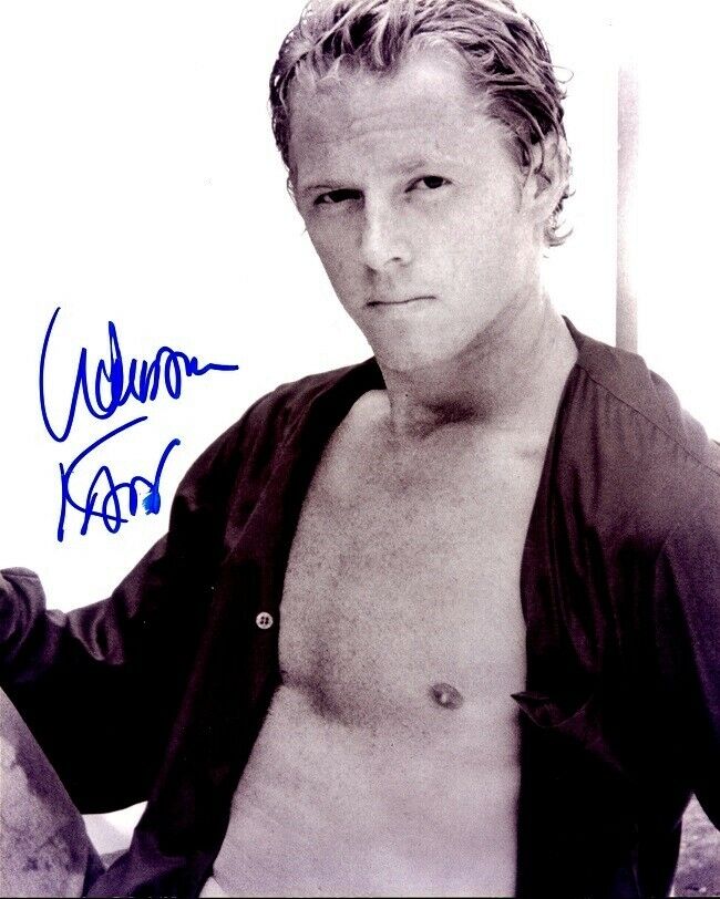 William Katt William Katt