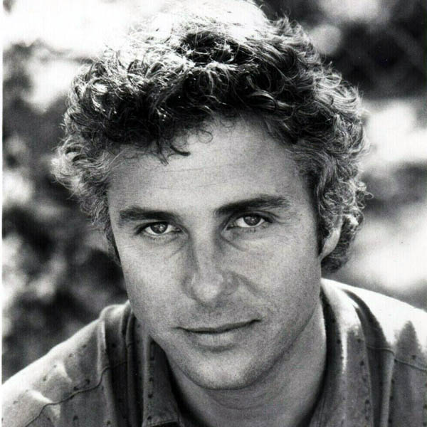 William Petersen