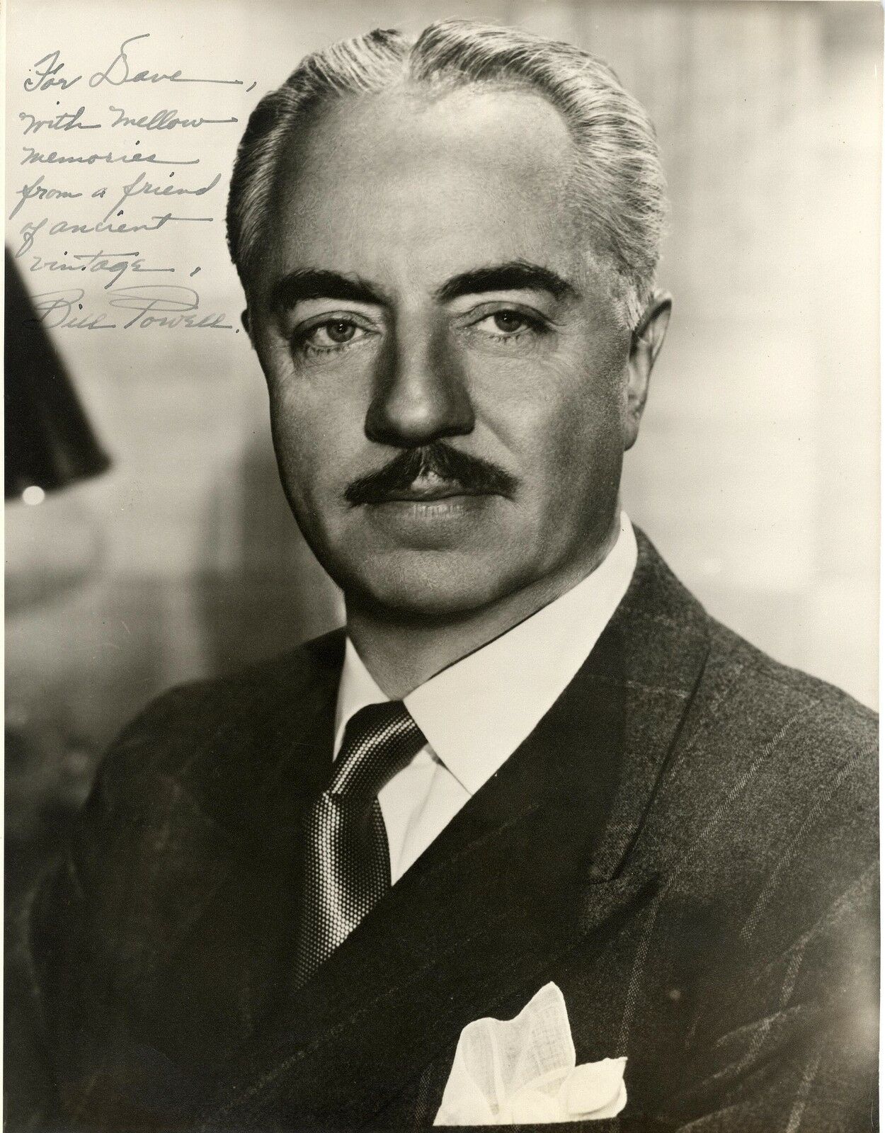 William Powell William Powell