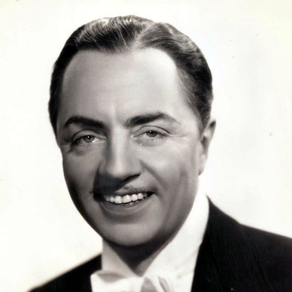 William Powell