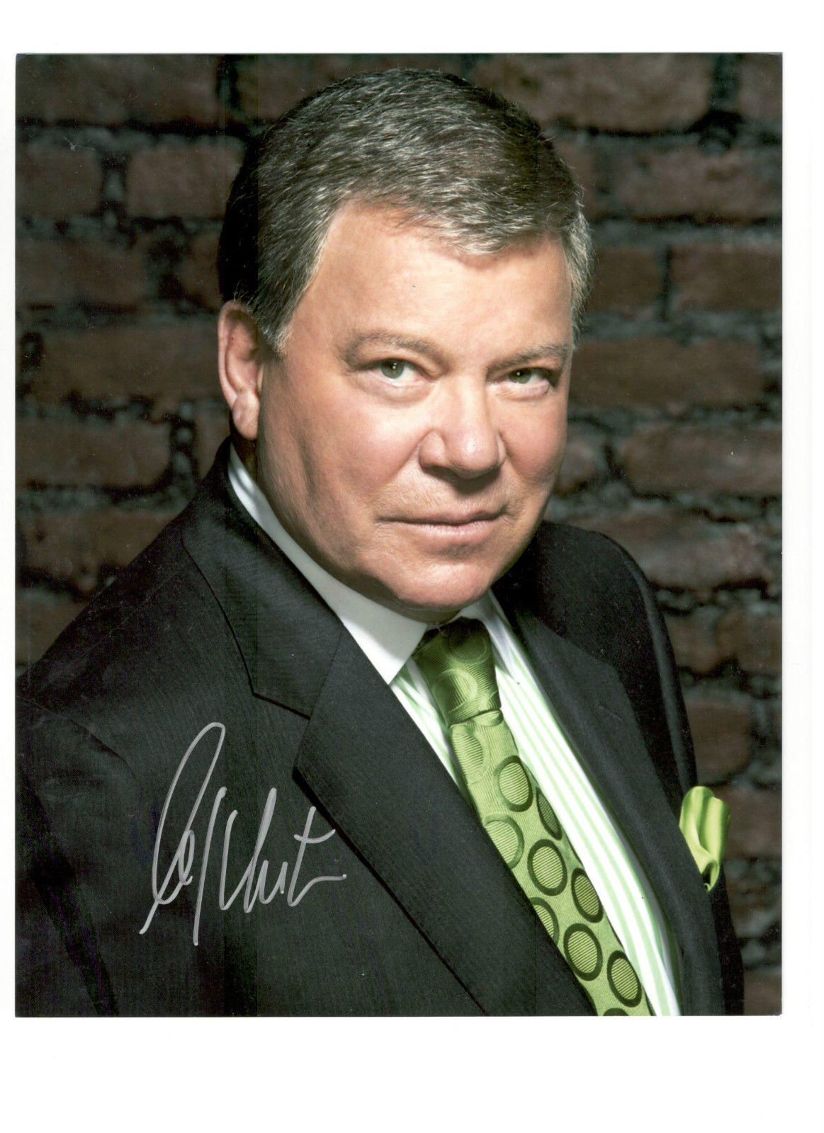 William Shatner William Shatner
