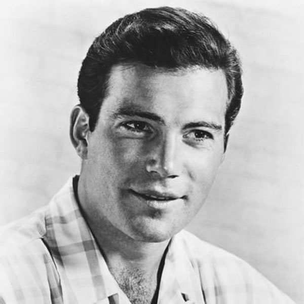 William Shatner William Shatner